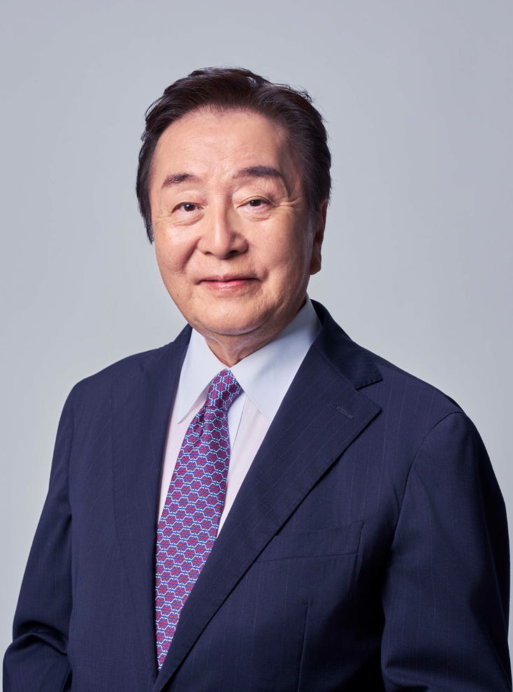 中村 社綱 院長